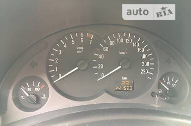 Минивэн Opel Combo 2005 в Золочеве