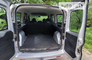 Пикап Opel Combo 2015 в Тернополе