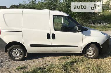 Вантажопасажирський фургон Opel Combo 2018 в Запоріжжі