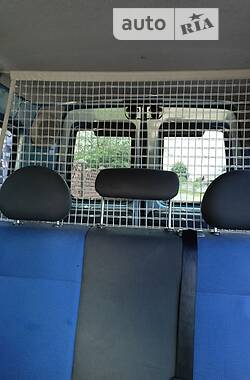 Минивэн Opel Combo 2005 в 