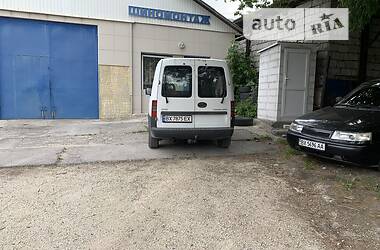 Пикап Opel Combo 2005 в Хмельницком