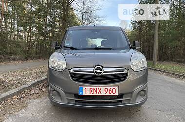 Універсал Opel Combo 2012 в Ковелі