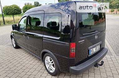 Универсал Opel Combo 2008 в 