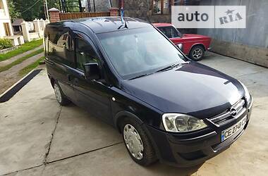 Универсал Opel Combo 2007 в Черновцах