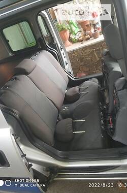 Минивэн Opel Combo 2007 в Черновцах