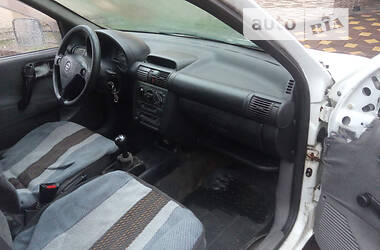 Минивэн Opel Combo 2001 в 