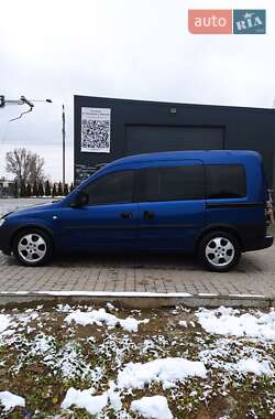 Opel Combo 2008