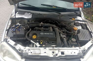 Минивэн Opel Combo 2005 в Владимире