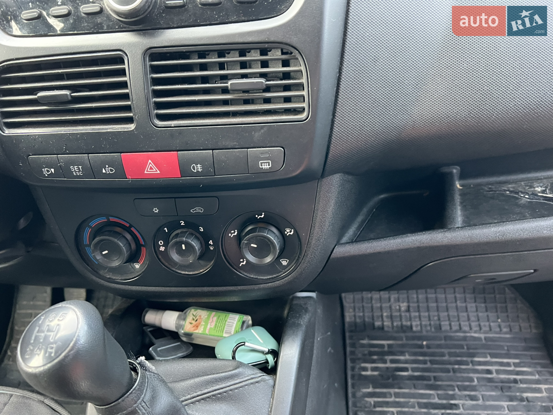 2012 Opel Combo - мініатюра 8