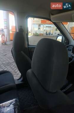 Минивэн Opel Combo 2012 в Виннице