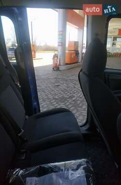 Мінівен Opel Combo 2012 в Вінниці фото 4 Мінівен Opel Combo 2012 в Вінниці