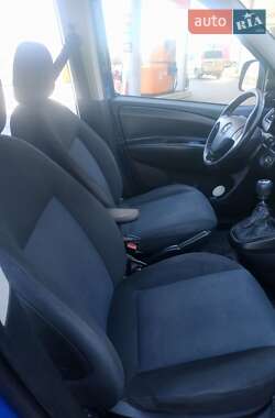 Минивэн Opel Combo 2012 в Виннице