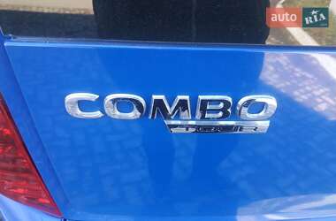 Мінівен Opel Combo 2012 в Вінниці фото 7 Мінівен Opel Combo 2012 в Вінниці