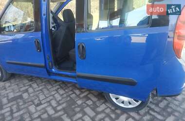 Минивэн Opel Combo 2012 в Виннице