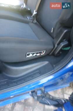 Мінівен Opel Combo 2012 в Вінниці фото 8 Мінівен Opel Combo 2012 в Вінниці