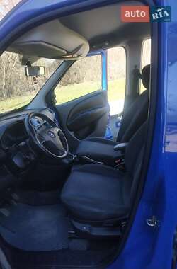 Мінівен Opel Combo 2012 в Вінниці фото 9 Мінівен Opel Combo 2012 в Вінниці