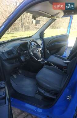 Мінівен Opel Combo 2012 в Вінниці фото 10 Мінівен Opel Combo 2012 в Вінниці