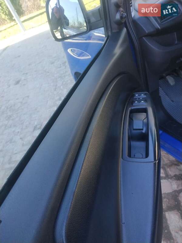 Минивэн Opel Combo 2012 в Виннице