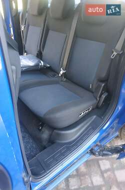 Мінівен Opel Combo 2012 в Вінниці фото 12 Мінівен Opel Combo 2012 в Вінниці