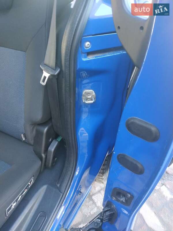 Мінівен Opel Combo 2012 в Вінниці фото 14 Мінівен Opel Combo 2012 в Вінниці