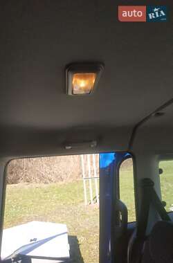 Мінівен Opel Combo 2012 в Вінниці фото 16 Мінівен Opel Combo 2012 в Вінниці