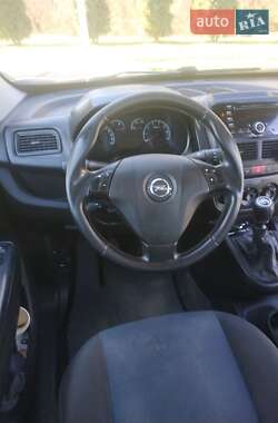 Мінівен Opel Combo 2012 в Вінниці фото 17 Мінівен Opel Combo 2012 в Вінниці