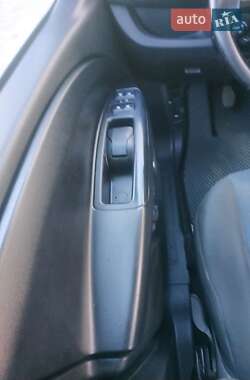Мінівен Opel Combo 2012 в Вінниці фото 18 Мінівен Opel Combo 2012 в Вінниці