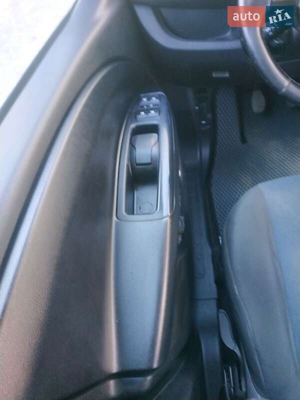Мінівен Opel Combo 2012 в Вінниці фото 18 Мінівен Opel Combo 2012 в Вінниці