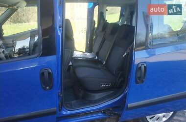 Минивэн Opel Combo 2012 в Виннице