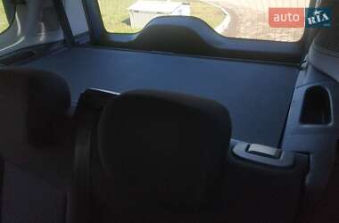 Мінівен Opel Combo 2012 в Вінниці фото 20 Мінівен Opel Combo 2012 в Вінниці