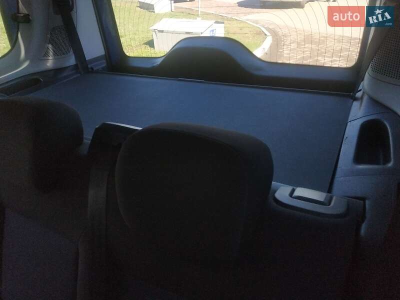 Мінівен Opel Combo 2012 в Вінниці фото 20 Мінівен Opel Combo 2012 в Вінниці