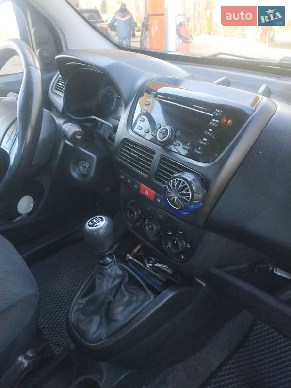 Мінівен Opel Combo 2012 в Вінниці фото 22 Мінівен Opel Combo 2012 в Вінниці
