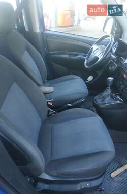 Мінівен Opel Combo 2012 в Вінниці фото 23 Мінівен Opel Combo 2012 в Вінниці