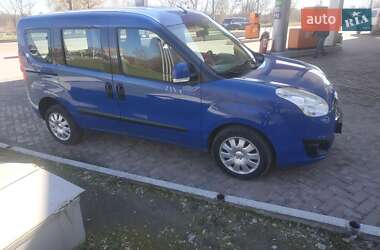 Минивэн Opel Combo 2012 в Виннице