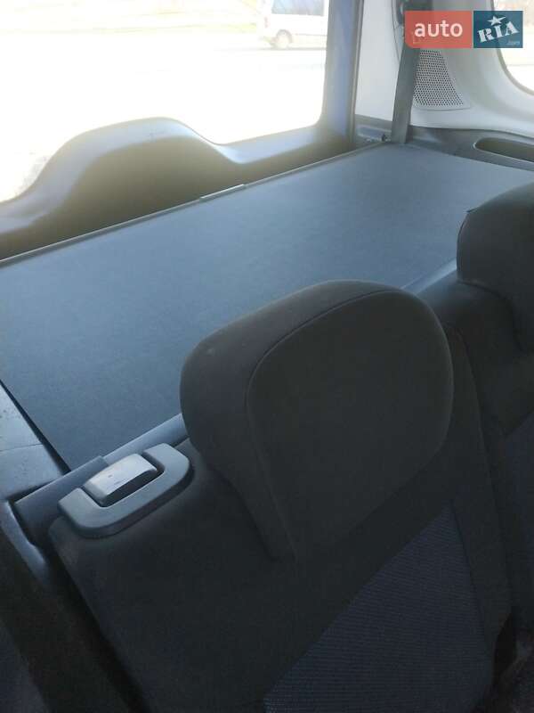 Мінівен Opel Combo 2012 в Вінниці фото 25 Мінівен Opel Combo 2012 в Вінниці