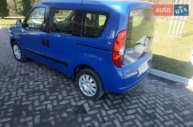 Мінівен Opel Combo 2012 в Вінниці фото 28 Мінівен Opel Combo 2012 в Вінниці