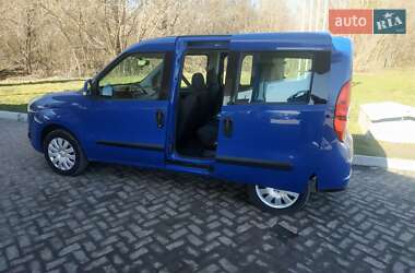 Минивэн Opel Combo 2012 в Виннице