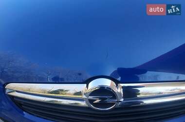 Мінівен Opel Combo 2012 в Вінниці фото 30 Мінівен Opel Combo 2012 в Вінниці
