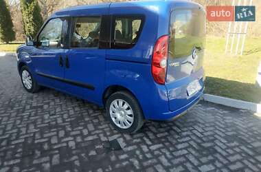 Минивэн Opel Combo 2012 в Виннице