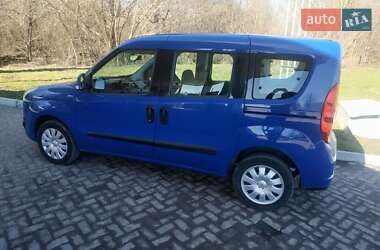 Минивэн Opel Combo 2012 в Виннице