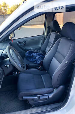 Минивэн Opel Combo 2003 в 