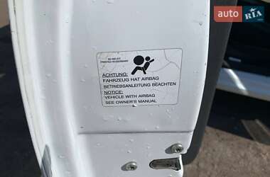 Мінівен Opel Combo 2007 в Черкасах фото 14 Мінівен Opel Combo 2007 в Черкасах