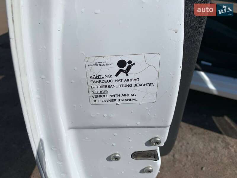 Мінівен Opel Combo 2007 в Черкасах фото 14 Мінівен Opel Combo 2007 в Черкасах