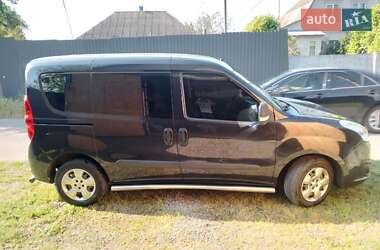 Мінівен Opel Combo 2015 в Борисполі
