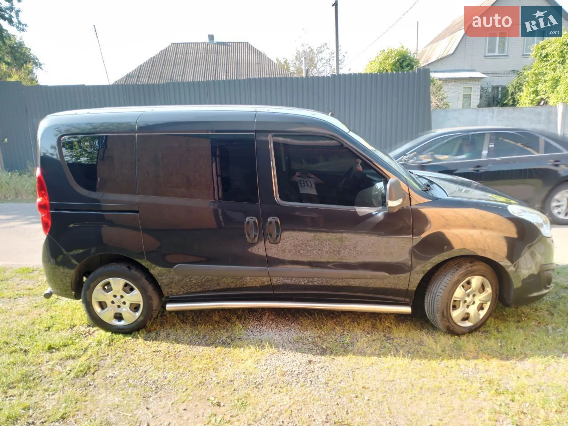2015 Opel Combo - мініатюра 3