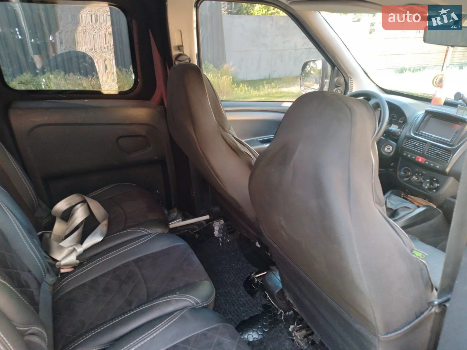 2015 Opel Combo - мініатюра 11