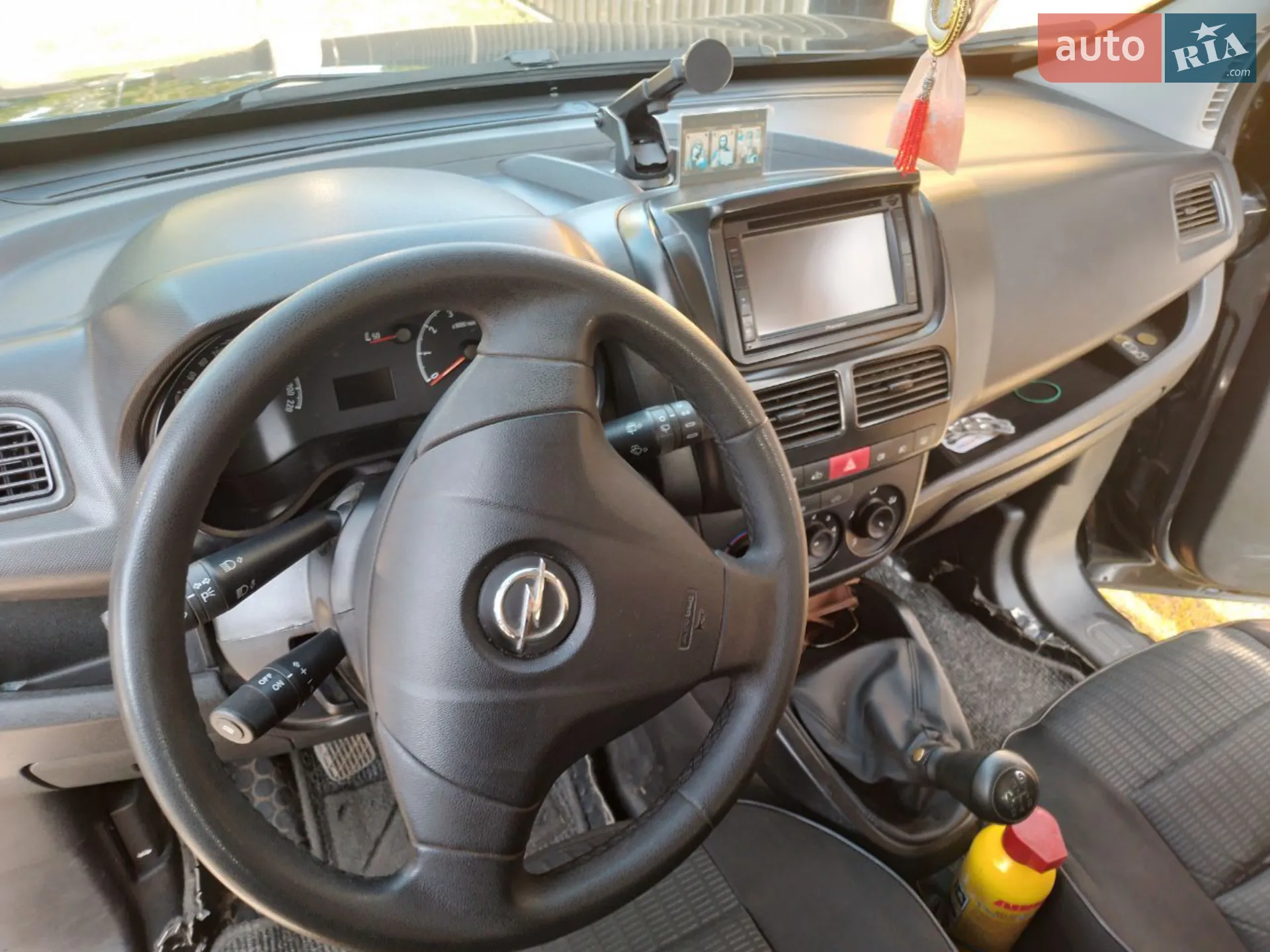2015 Opel Combo - мініатюра 15