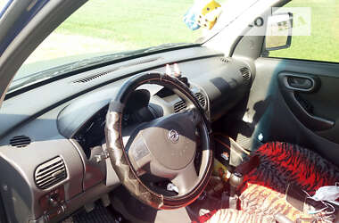 Мінівен Opel Combo 2006 в Збаражі