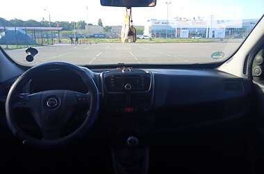 Минивэн Opel Combo 2012 в Киеве