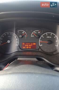 Минивэн Opel Combo 2012 в 